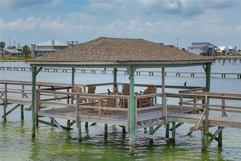 A home in Rockport