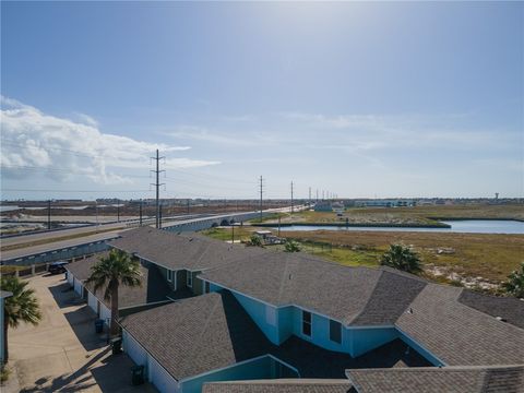 A home in Corpus Christi