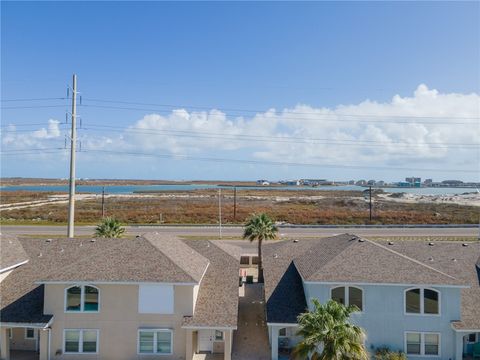 A home in Corpus Christi