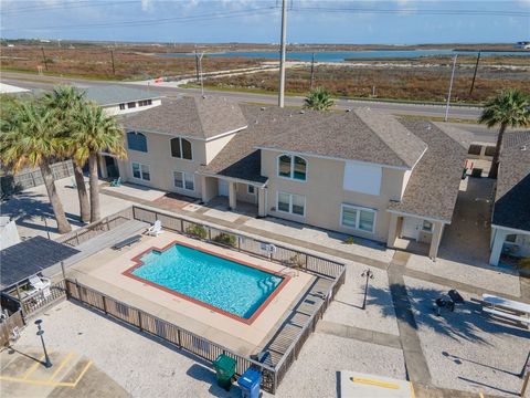 A home in Corpus Christi