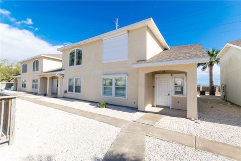 A home in Corpus Christi