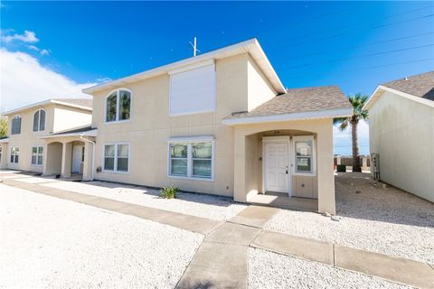 A home in Corpus Christi