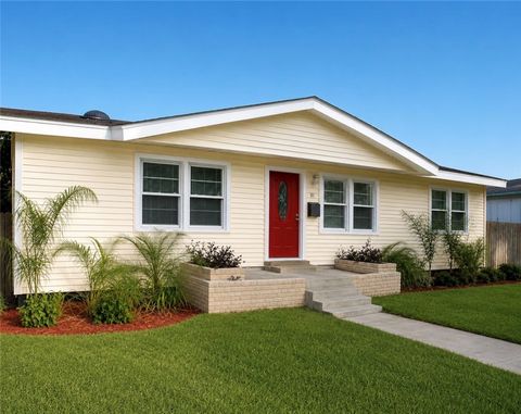 Photo of 1814 Merriman Avenue, Corpus Christi, TX 78412 (MLS # 478938)