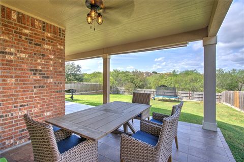 A home in Corpus Christi