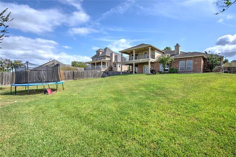 A home in Corpus Christi