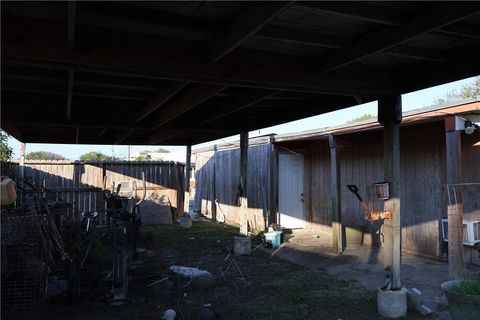 A home in Corpus Christi