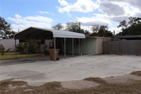 A home in Corpus Christi