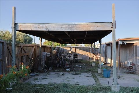 A home in Corpus Christi