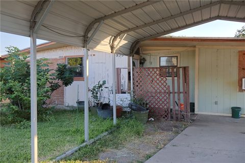 A home in Corpus Christi