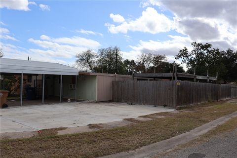 A home in Corpus Christi