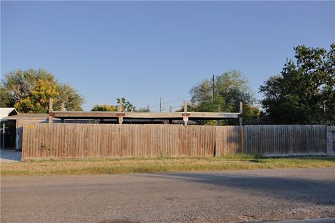 A home in Corpus Christi