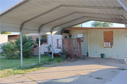 A home in Corpus Christi