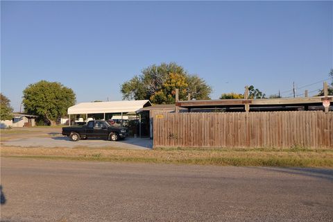 A home in Corpus Christi