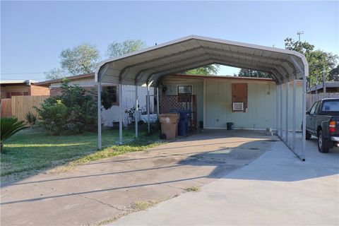 A home in Corpus Christi