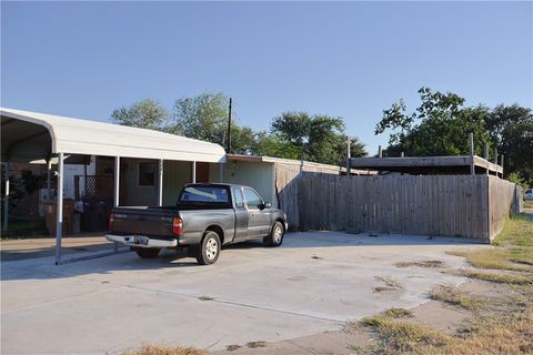 A home in Corpus Christi