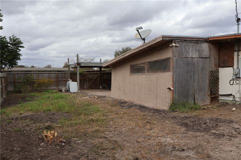 A home in Corpus Christi