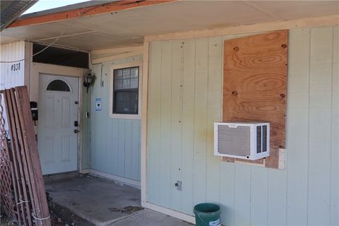 A home in Corpus Christi