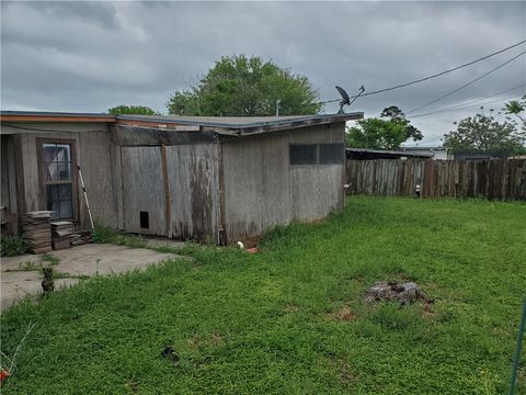 A home in Corpus Christi