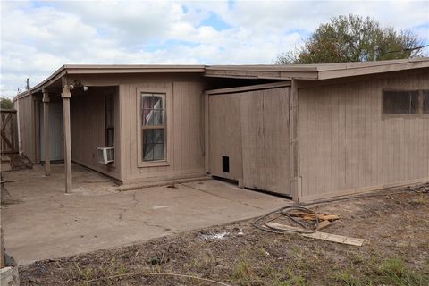 A home in Corpus Christi