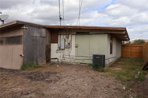 A home in Corpus Christi