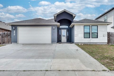 Photo of 3918 Azali Drive, Corpus Christi, TX 78414 (MLS # 473796)
