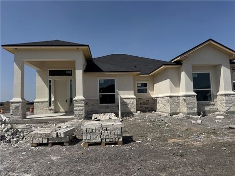 A home in Corpus Christi