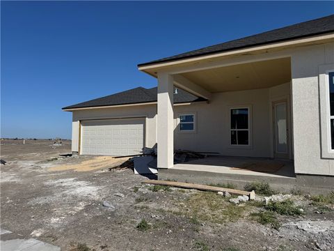 A home in Corpus Christi