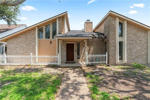 Photo of 7209 Candy Ridge RD, Corpus Christi, TX 78413 (MLS # 477008)