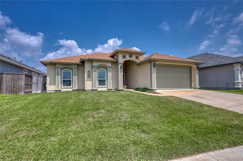 3041 Saint Eustatius Way