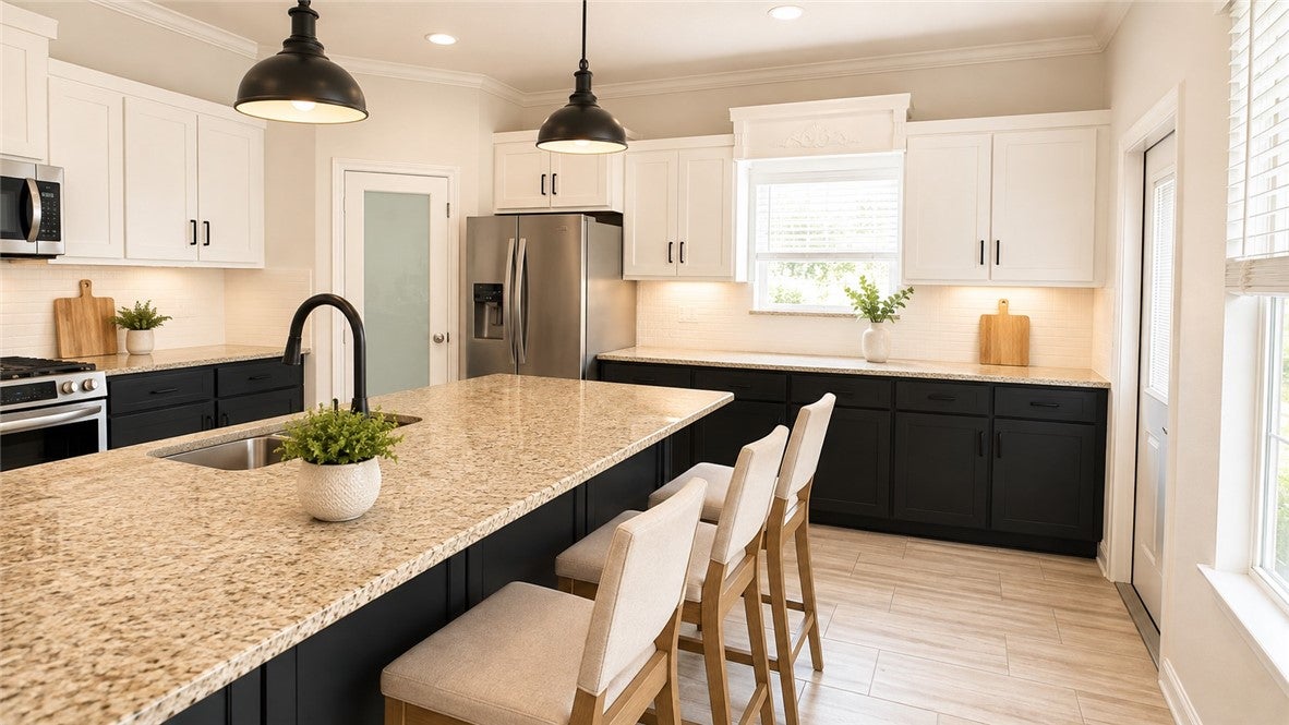 3041 Saint Eustatius Way
