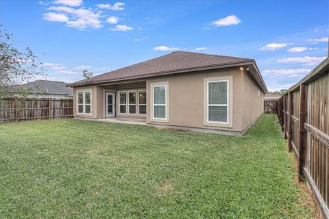 A home in Corpus Christi