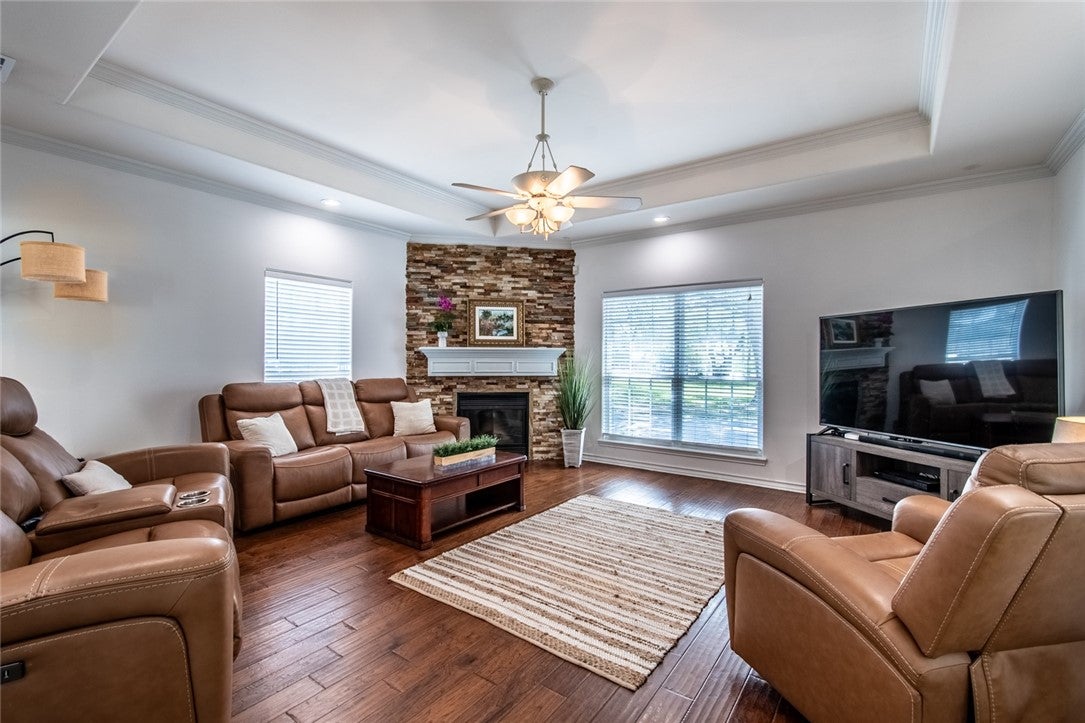 4006 Berlet Lane