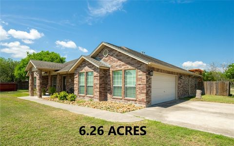 A home in Corpus Christi