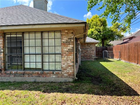 A home in Corpus Christi