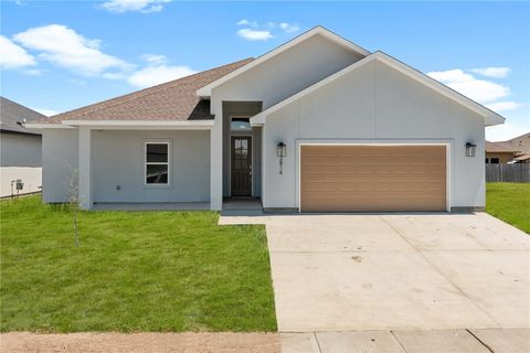 A home in Corpus Christi