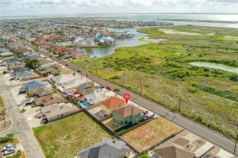 A home in Corpus Christi