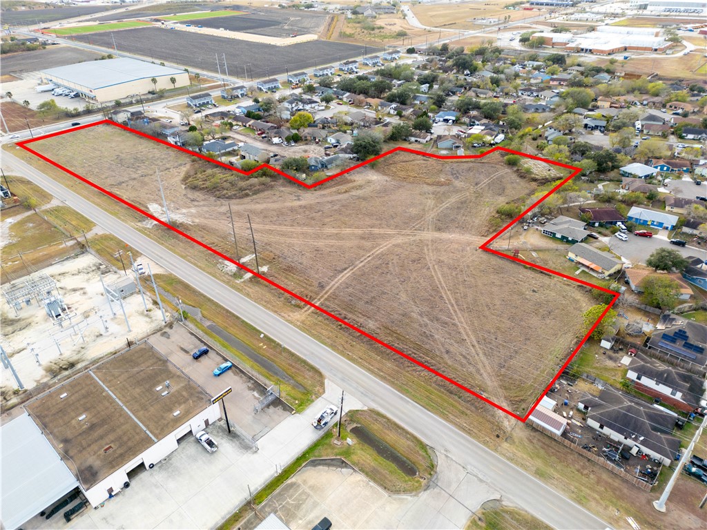 1201 S Navigation Boulevard