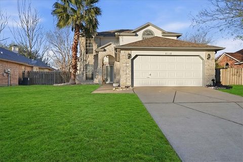 Photo of 5118 Toledo Drive, Corpus Christi, TX 78413 (MLS # 471237)