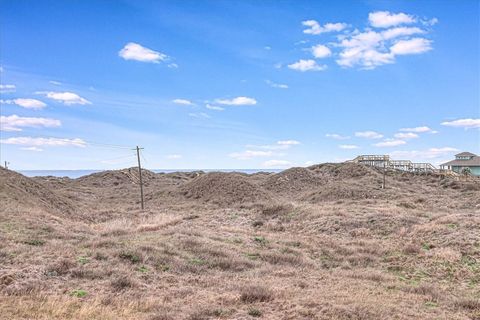 A home in Port Aransas