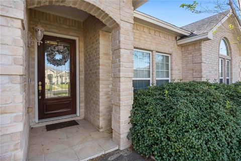 A home in Corpus Christi