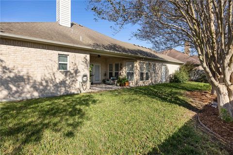 A home in Corpus Christi