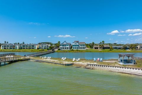 A home in Rockport