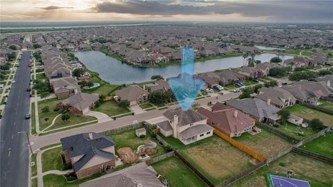 A home in Corpus Christi