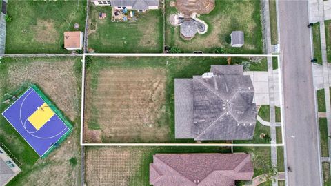 A home in Corpus Christi