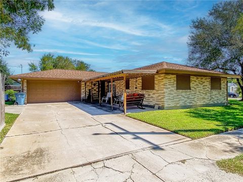 A home in Ingleside