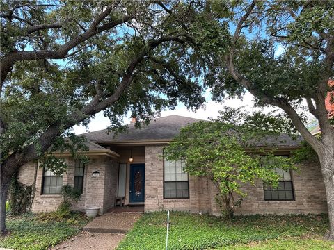 A home in Corpus Christi