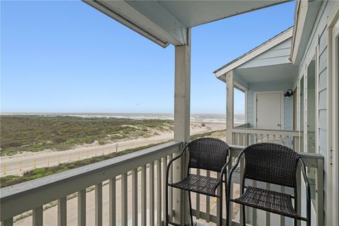 A home in Corpus Christi