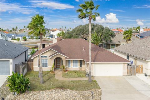 Photo of 15829 Vincent Drive, Corpus Christi, TX 78418 (MLS # 470667)