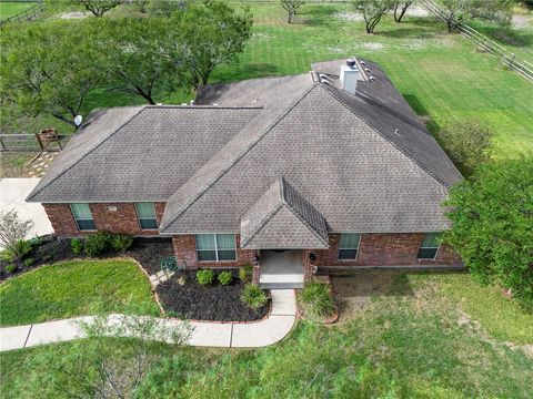 A home in Robstown