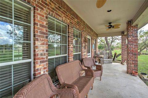 A home in Robstown